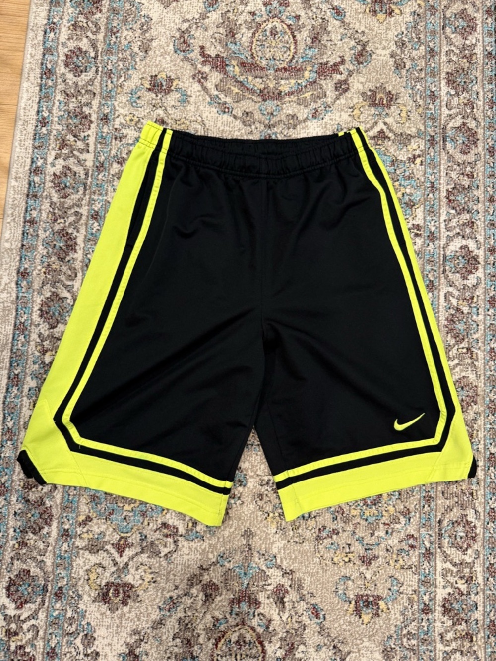 Nike shorts - size XL